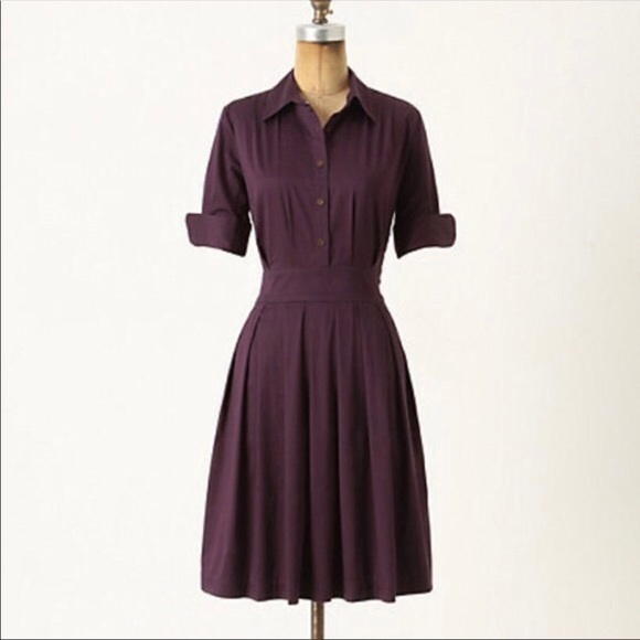 Anthropologie Dresses & Skirts - The perfect Anthropologie Ihrin dress